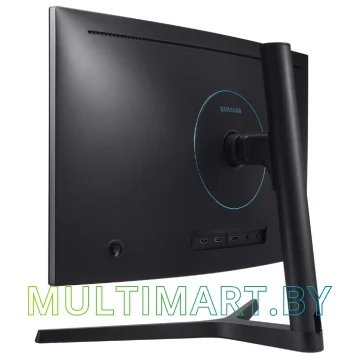 Монитор Samsung C27FG73FQI картинка 9